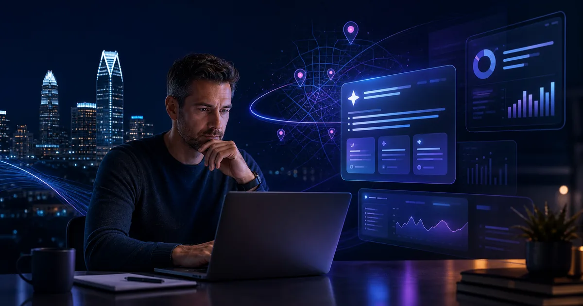 What Is GEO and Why Does It Matter for Charlotte Businesses?